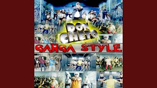 Ganga Style