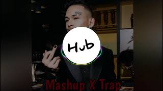 MORGENSHTERN - Новый Домофон (Mashup X Trap Remix)