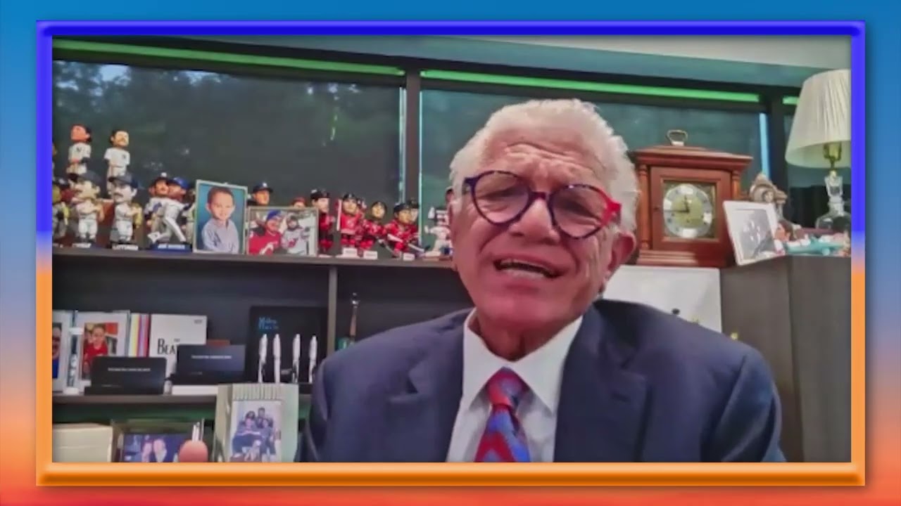 Gary Schwartz: From Addiction to Financial Success | Life Stories with Marc Hoberman.