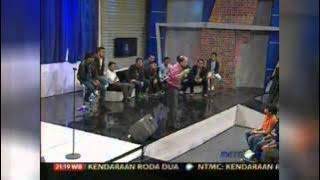 Standup Comedy Show Metro TV Spesial Akhir Tahun  Mario Teguh
