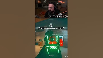 the NEW ISO SMG is META in WARZONE 2! #shorts