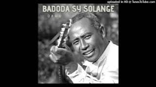 Badoda sy Solange (Studio Théo Mikea) - Dama Mahaleo