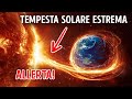Una gigante eruzione solare ha appena colpito Venere - La Terra è in pericolo?