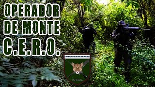 Curso Nacional De Operador De Monte Cero Compilado
