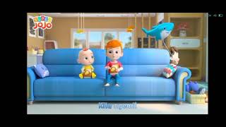 Download Lagu Livellsuper jojo Indonesia ll lagu anak MP3