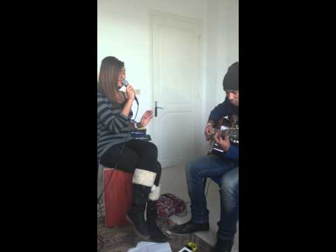 لاموني الي غارو مني سيرين ميلاد أشرف الجمل Lamouni Elli Gharou Menni