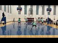 Apr. 18 - Fearless 13U @ Rochester - match3 vs TOGS 14