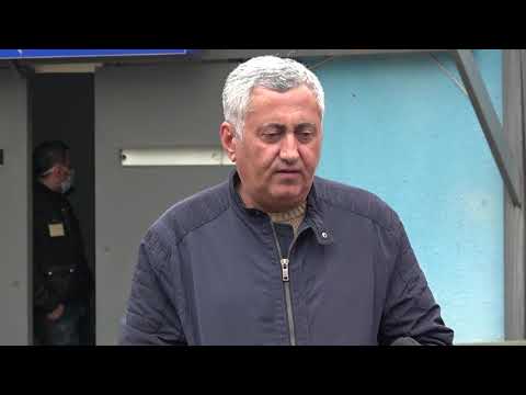 ქუთაისში  მე-2  დღეა, რაც  ცხელების  ცენტრი  ფუნქციონირებს