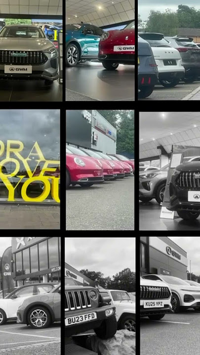 Westaway motors #cars #@westawaymotors1943