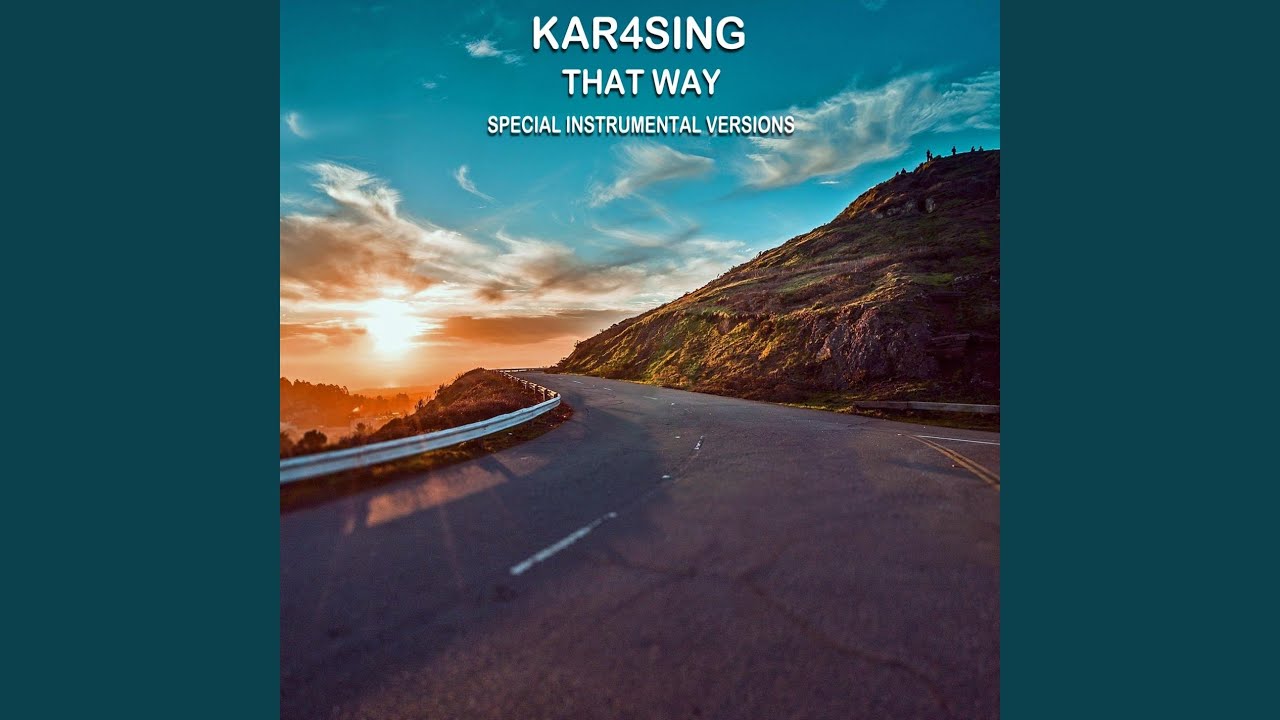YouTube에서 That Way (Extended Instrumental Mix) 보기