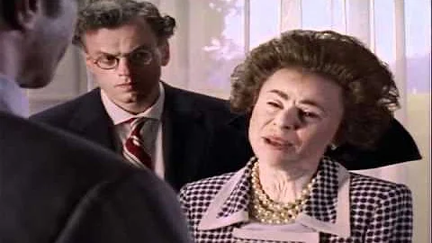 Tracey Ullman as Her Royal Highness Compilation
