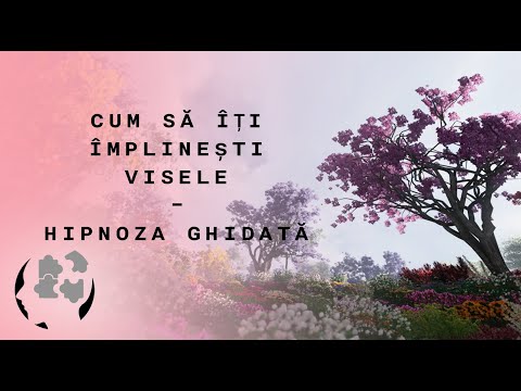 Video: Cum se realizează hipnoza de sine (cu imagini)