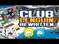 Gn'J Play - Club Penguin ( Ep. 2 )