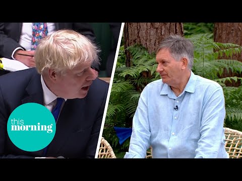Will Boris Announce His Resignation Today & Who Could Be The Next Conservative Leader?| This Morning
