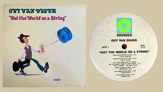 Third Street Blues (Guy van Duser cover)
