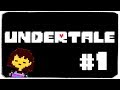 СЫГРАЕМ В UNDERTALE?