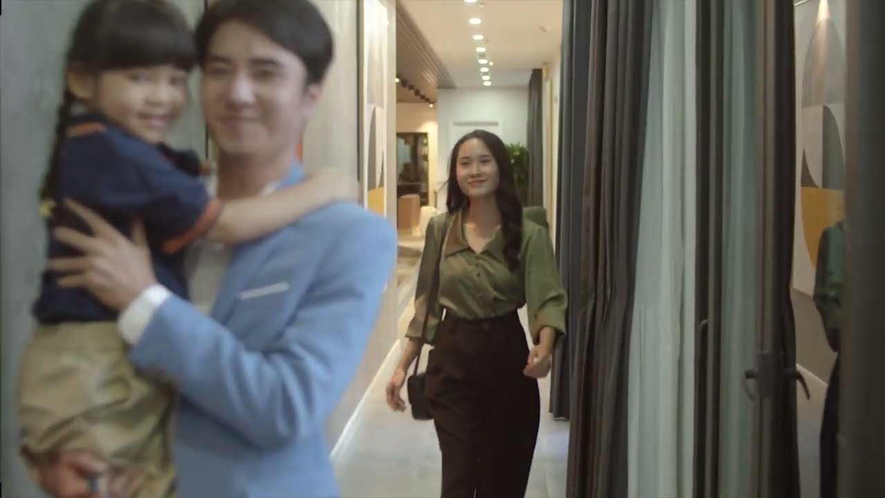 Tổng Thể Giải Pháp Nhà Thông Minh LUMI l SMARTHOME l... - youtube