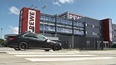 Rewe Karriere Hinter Den Kulissen Der Rewe Logistik Youtube
