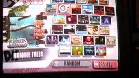 Brawl Modding Demonstration - SSE Stages