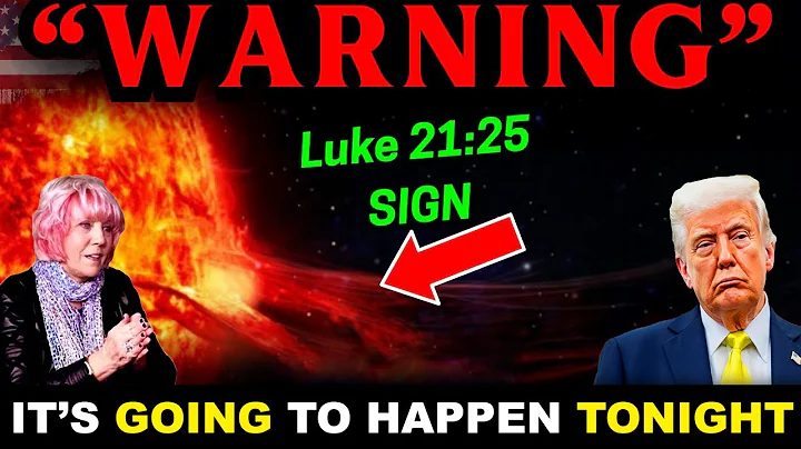 Kat Kerr Prophetic Word ✝️ Luke 21:25 Sign, Is Coming True In The Sky—Do Not Ignore This Now!
