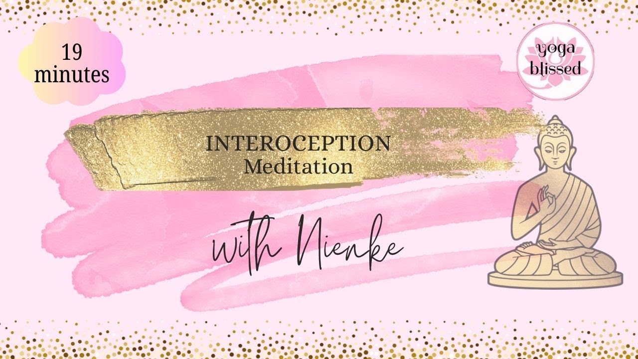 Interoception Meditation