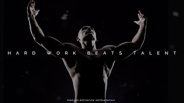 Hard Work Beats Talent - Epic Background Music - Sounds Of Power 3