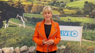 Back British Farming Day 2022