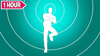 1 Hour Evil Plan New Fortnite Emote