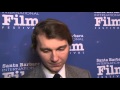 SBIFF 2016 - Virtuosos - Paul Dano Interview