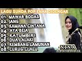 LAGU SUNDA ENAK "MAWAR BODAS, JANG, KAMANA CINTANA"|| NINA FULL ALBUM POP SUNDA COVER