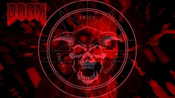 DOOM SNAPMAP 123: Teufel