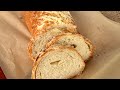 Pan de Queso en Panificadora / Bread Machine