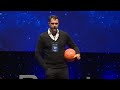 Eski Basketbolcu | Former Basketball Player | 2018 | TEDxReset | Mehmet Okur