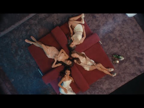 No Na The One Official Music Video