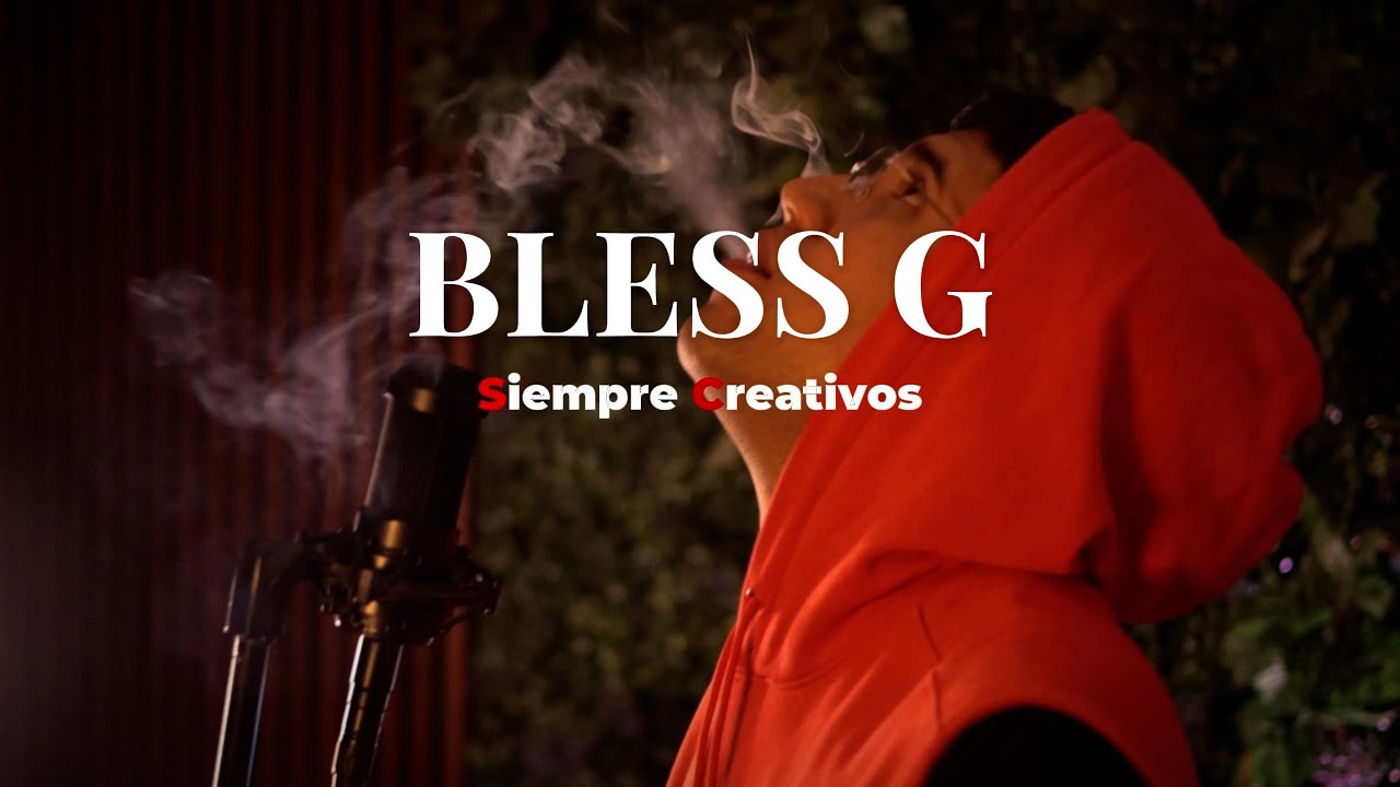 Watch DOSIS - Bless G' (Video Oficial) on YouTube Watch DOSIS - Bless G' (Video Oficial) on YouTube