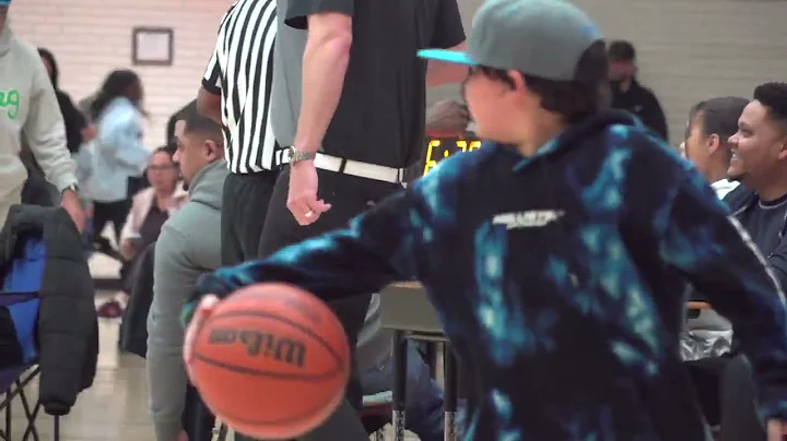 SHOTS UP presents DMV WINTER LEAGUE 2022: Ruach Li...