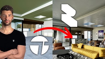 How to Create Photorealistic Renders in Twinmotion (3 Simple Steps)