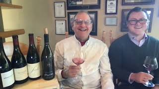 Most Searched Pinot Noirs - Bread & Butter vs Flowers vs Josh (Wine Review)