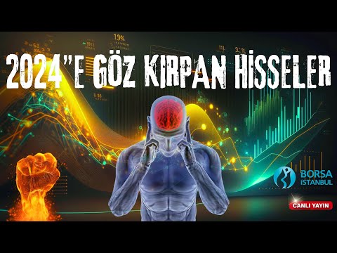 KIRILIM YAPAN FORMASYON HİSSERİ  | BORSA | DOLAR | ALTIN | BTC