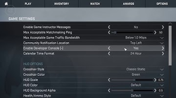 Top 20 Funny Console Commands ★ CS-GO
