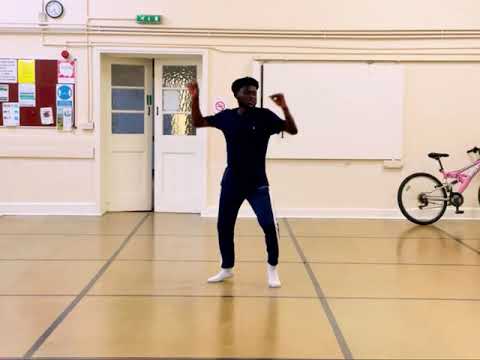 Castro Ft Luther Bounce Official Dance Video By Gilly X Richy