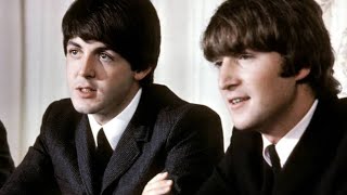 The Reason Paul McCartney Refused to Cover 'Imagine' by John Lennon by AMERICA IN THE 90'S  1,345 views 3 months ago 2 minutes, 21 seconds