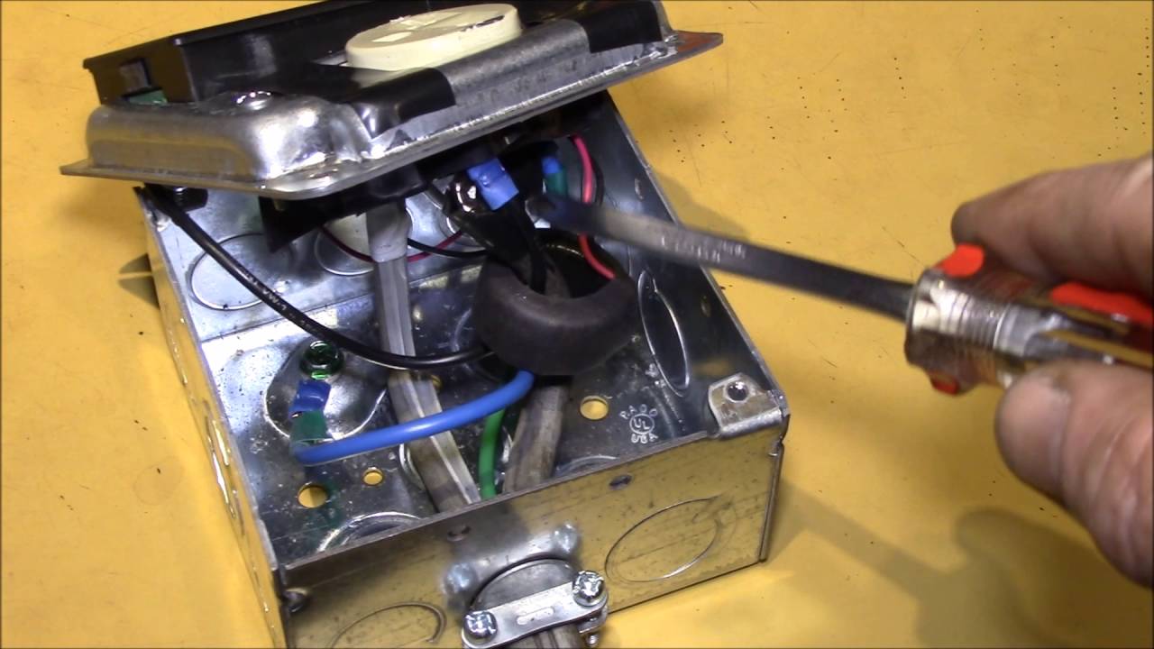 240v Split Phase Kill A Watt Meter Testing And Mod You 240v Split Phase Kill A Watt Meter Testing And Mod