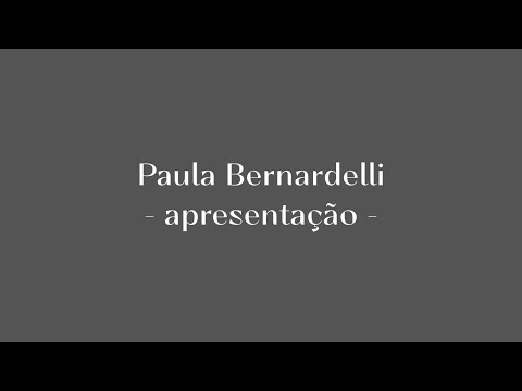 Apresentação