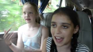 CLINTON SCHOOL DR TRIP