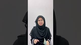 Simpan duit asyik bocor, apa nak buat?