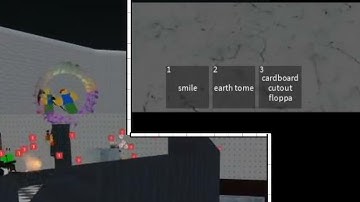 Da Capo with Noob Tube and Smile with Earth Tome in one match - Item Asylum