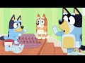 ホテル | 全編 | ブルーイ - 日本公式チャンネル - Bluey