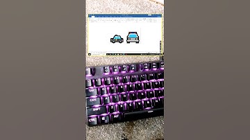 Police Car Emoji Shortcut in MS Word 🚓🚔