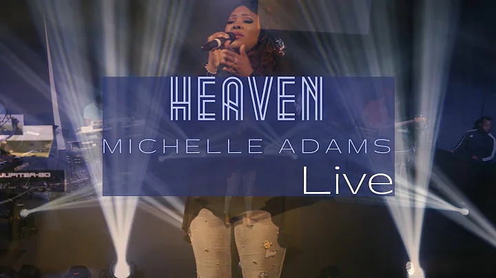 Heaven (Live)